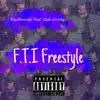 Rapitmeechy - F**k the Industry Freestyle (feat. Indo Goochy) - Single